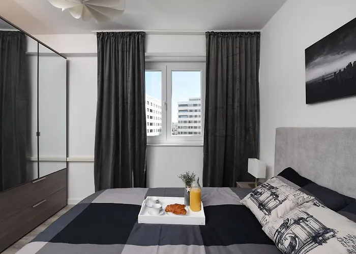 Niko Апартаменты Задар