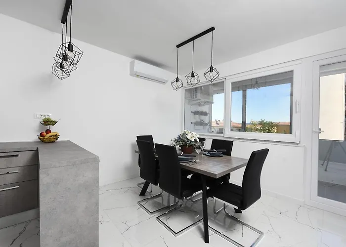 Niko Апартаменты