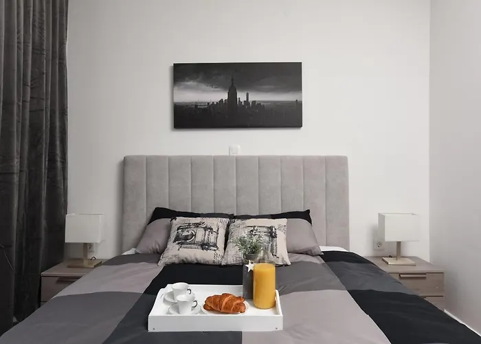 Niko Апартаменты Задар