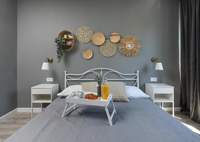 Апартаменты Niko *