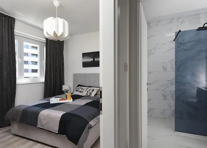 Niko Апартаменты Задар