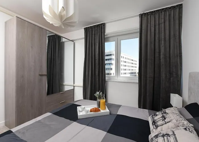 Апартаменты Niko