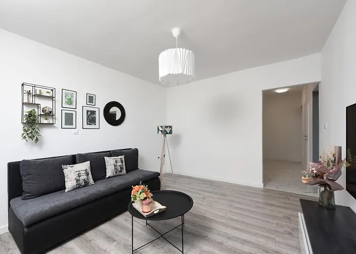 Niko Апартаменты Задар