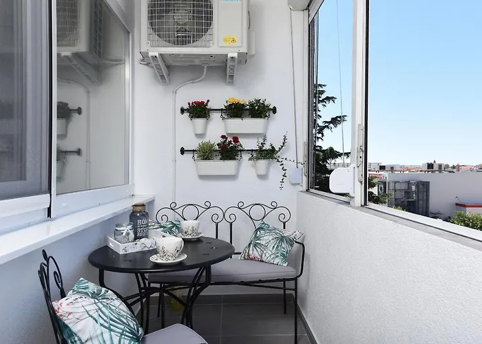 Niko Апартаменты *