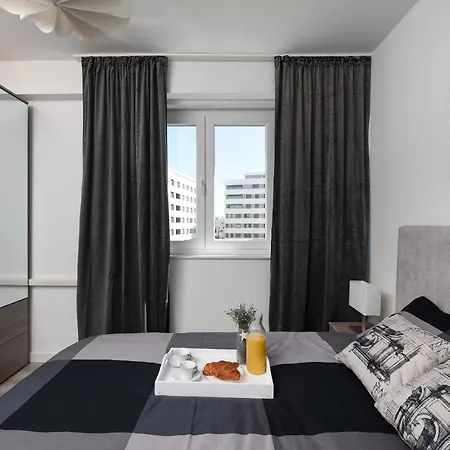 Niko Apartmán Zadar