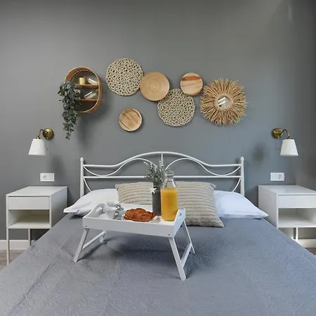 Apartmán Niko *