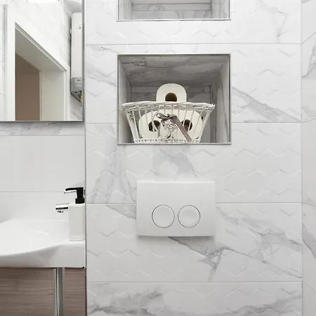 דירה Niko זאדאר