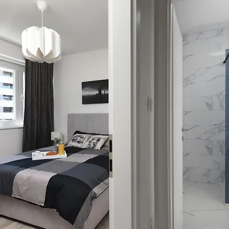Niko Apartmán Zadar