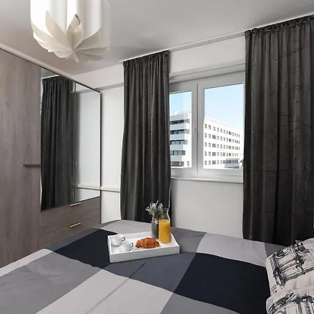Apartmán Niko