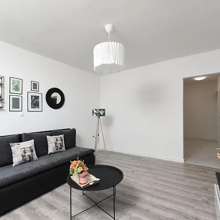 Niko Apartmán Zadar