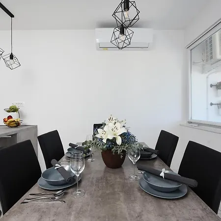 Niko Apartmán Zadar