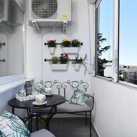 Niko Apartmán *