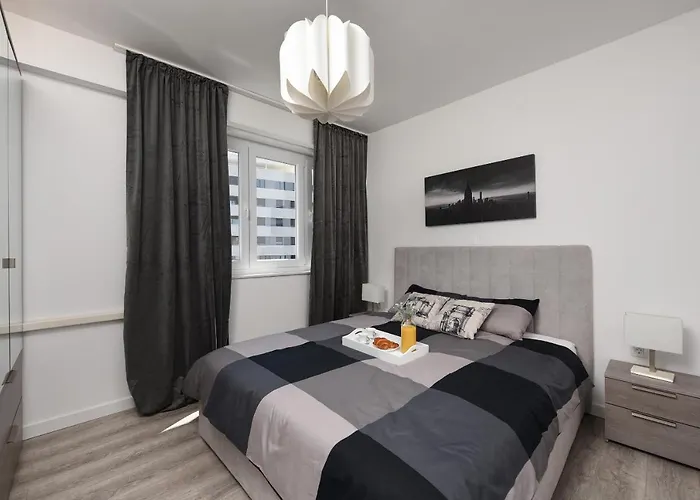 Niko Apartament *